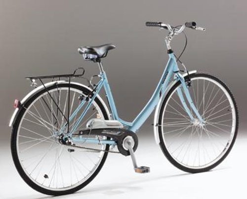 Childrens Toyshop  Toys : Falcon Mayfair women's bike framesize 19