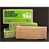 Super Sculpey 1 lb (16oz) Box