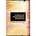 A History of Herefordshire Borderland