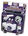Video Games : Car Game Pak (White)