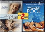 The Door In The Floor/Swimming Pool Value Pack [DVD] [2003] [Region 1] [US Import] [NTSC]