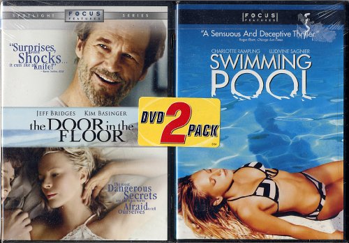 The Door in the Floor/Swimming Pool Value Pack