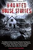 The Mammoth Book of Haunted House Stories (Mammoth) (Mammoth Book of)
