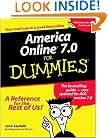 America Online 7.0 for Dummies