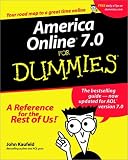 America Online® 7.0 For Dummies®