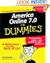 America Online 7.0 for Dummies