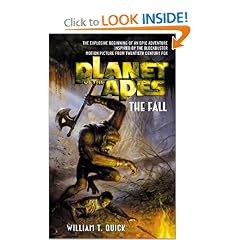 Planet of the Apes: The Fall