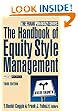 Handbook of Equity Style Management, 3rd Edition