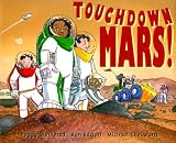 Touchdown Mars!