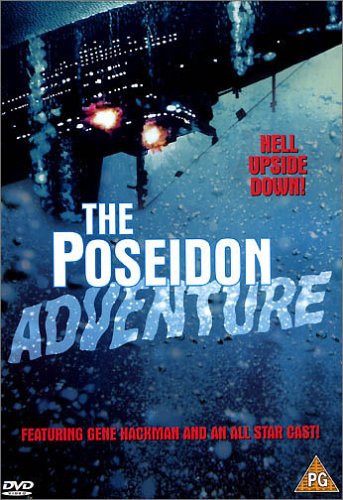 The Poseidon Adventure [UK IMPORT]