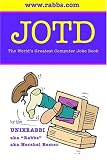 Jotd the World's Greatest Computer Joke Book