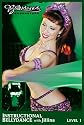 Instructional Bellydance With Jillina - Vol. 1 (DVD)   [2005]