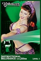 Instructional Bellydance With Jillina - Vol. 1 (DVD)   [2005]
