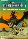 El Mercenario, Bd.9, Die verlorenen A...