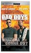Bad Boys [UMD for PSP]