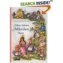 Mein liebstes Märchenbuch (Gebundene Ausgabe)