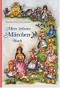 Mein liebstes M&auml;rchenbuch