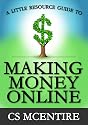A Little Resource Guide to Making Money Online