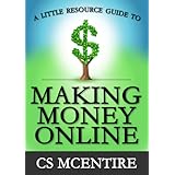 A Little Resource Guide to Making Money Online