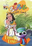 Bedbug Bible Gang: Family Fun