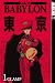 Clamp Manga