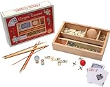 Classic Game Set
