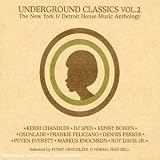 Underground Classics, Vol. 2