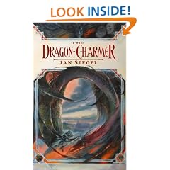 The Dragon-Charmer