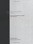 Philosophy of Law: Classic and Contemporary Readings with Commentary