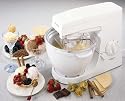 Kenwood A953 ice cream maker attachement for kenwood chef