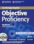 Objective Proficiency Workbook with Answers with Audio CD