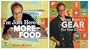 I'm Just Here for More Food/Alton Brown's Gear for Your Kitchen Two-Pack: A Special Set for Amazon.com Shoppers