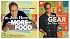 I'm Just Here for More Food/Alton Brown's Gear for Your Kitchen Two-Pack: A Special Set for Amazon.com Shoppers