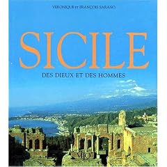 Sicile, des dieux et des hommes