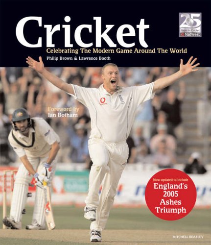City Travel Guides Discounted  Books : Cricket: Celebrating the Modern Game Around the World