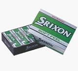 Srixon Soft Feel - Golf Balls - Personalized