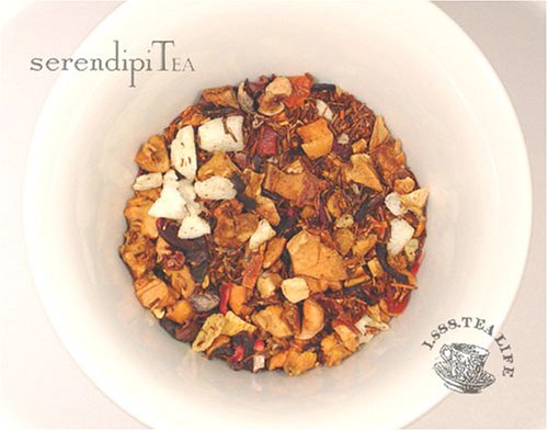 Ambrosia ~ 4 oz. box ~ SerendipiTea by SerendipiTea