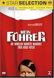 Mein F�hrer - Die wirklich wahrste Wahrheit �ber Adolf Hitler - Helge Schneider