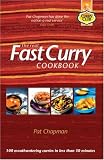The Real Fast Curry Cookbook (Curry Club)