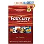 The Real Fast Curry Cookbook (Curry Club)