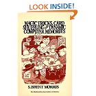 Click here to buy Magic Tricks, Card Shuffling and Dynamic Computer Memories (Spectrum) by S. Brent Morris.