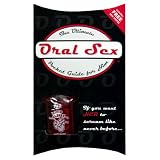 California Exotics Oral Sex Guide for Him, 1 kit
