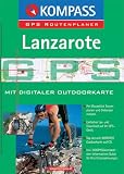 Lanzarote. CD-ROM f�r Windows 95/98/2000/NT/XP