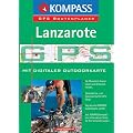Lanzarote. CD-ROM f�r Windows 95/98/2000/NT/XP