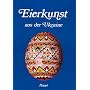 Eierkunst aus der Ukraine