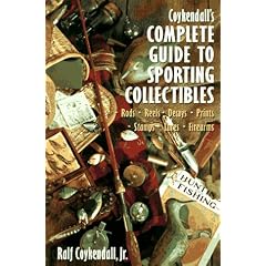 Coykendall's Complete Guide to Sporting Collectibles