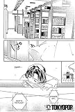 Pita-Ten, Volume 1