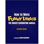 How to Write Funny Lyrics: The Comedy Songwriting Manual