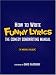 How to Write Funny Lyrics: The Comedy Songwriting Manual by Michael Pollock ISBN 0974742724