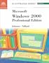 Microsoft Windows 2000 - Illustrated Introductory (Illustrated Series: Introductory)